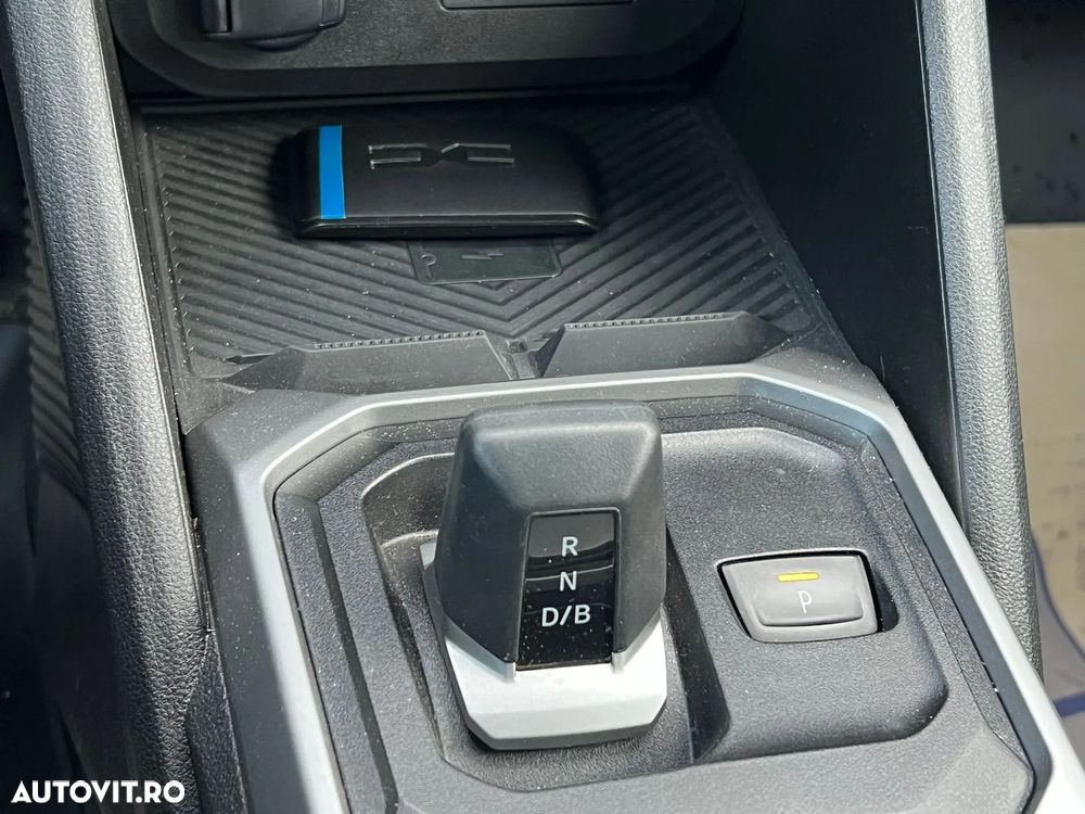 Dacia Duster HEV 140 Extreme - 19