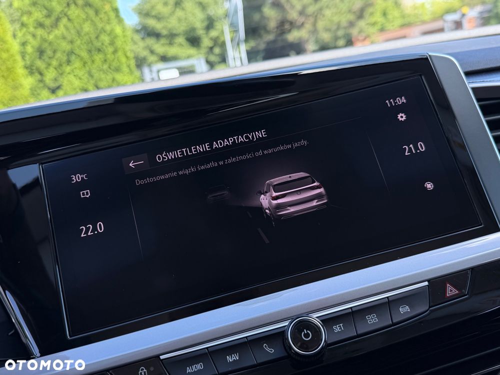 Opel Grandland X 1.5 D Start/Stop Automatik Business Elegance - 31