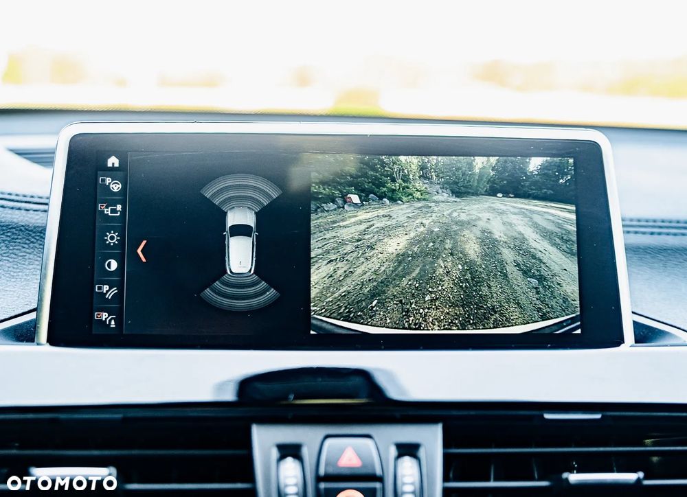 BMW X2 xDrive20i - 16