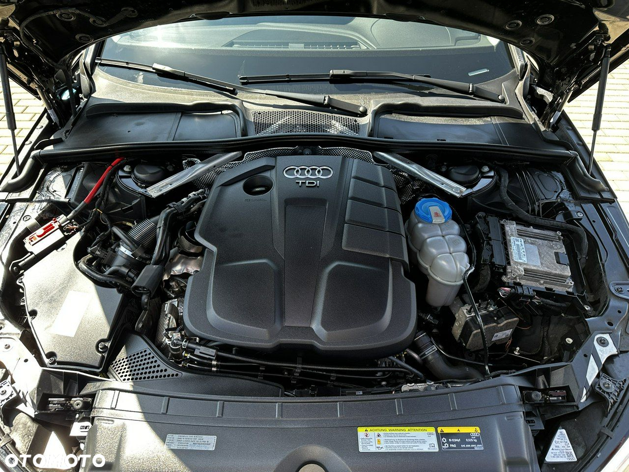 Audi A4 2.0 TDI S tronic - 31