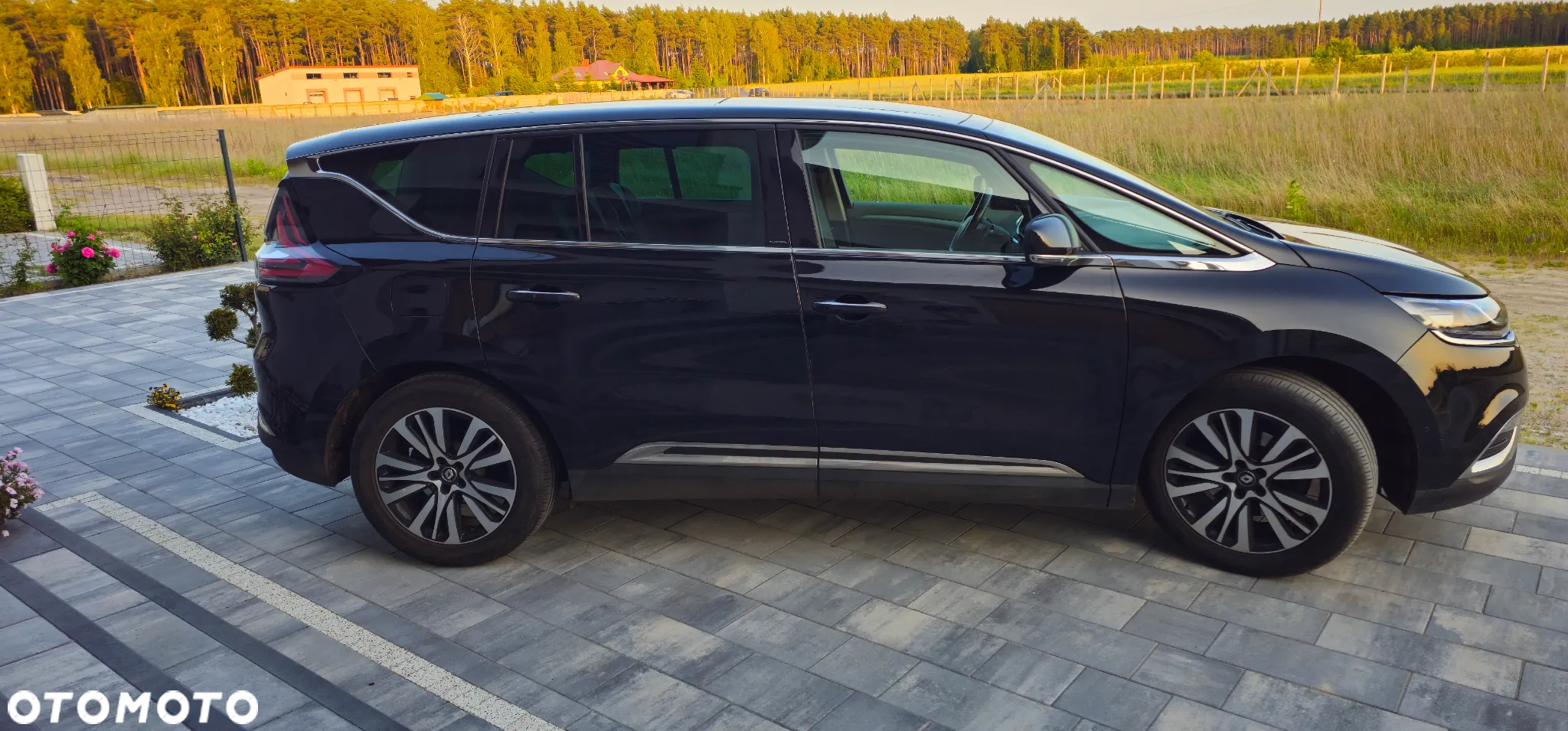 Renault Espace 1.6 TCE Initiale Paris EDC - 7