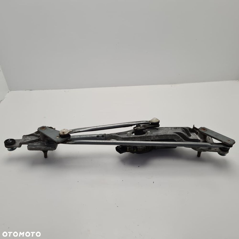 opel insignia a mechanizm silnik wycieraczek eu - 3