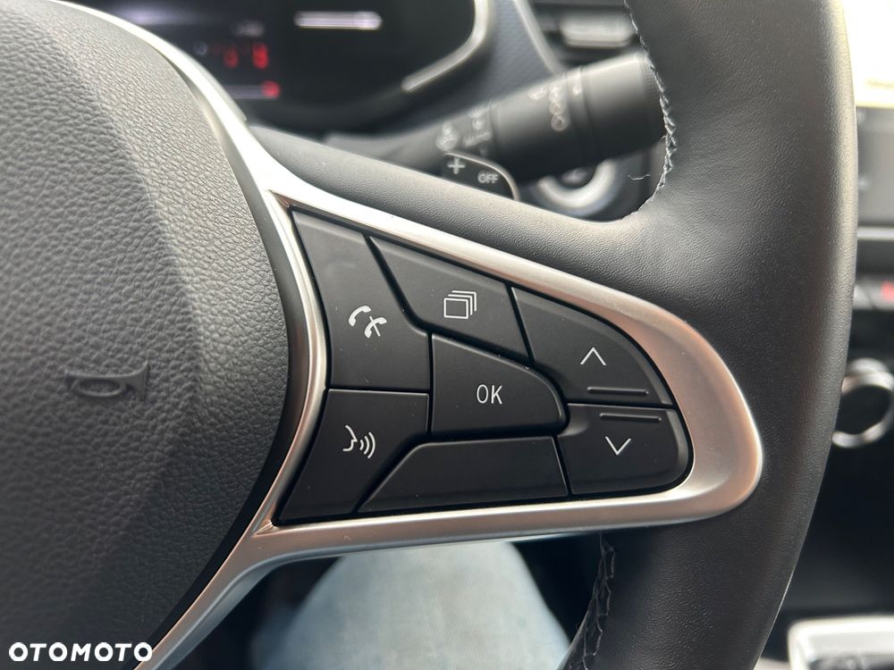 Renault Arkana TCe Mild Hybrid 140 EDC Evolution - 21