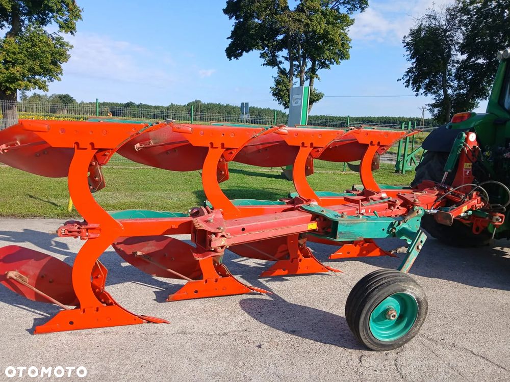 Kverneland ES KKES-100-200 - 7