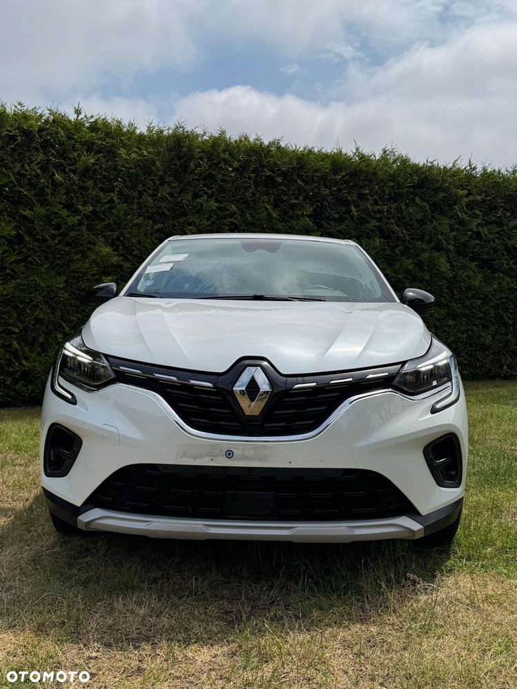 Renault Captur - 8