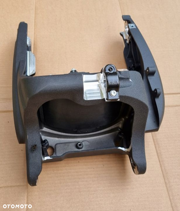 Wahacz zawieszenie Harley Davidson FXDR FXDRS