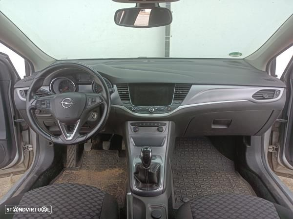 Para Peças Opel Astra K Sports Tourer (B16) - 8