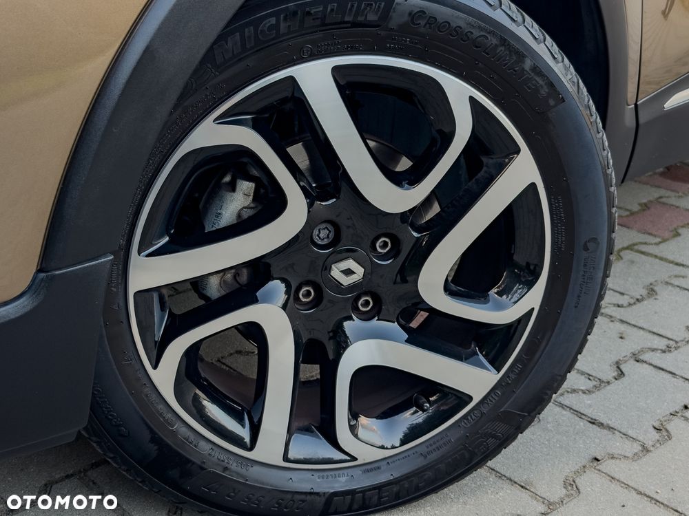 Renault Captur - 6