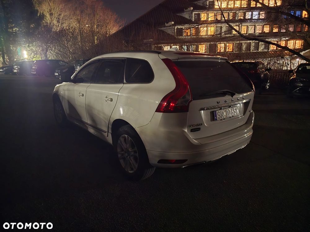 Volvo XC 60 T5 Geartronic Momentum - 13
