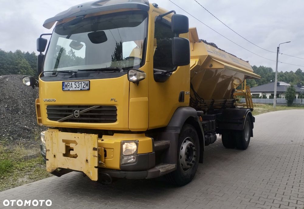Volvo FL240 - 6