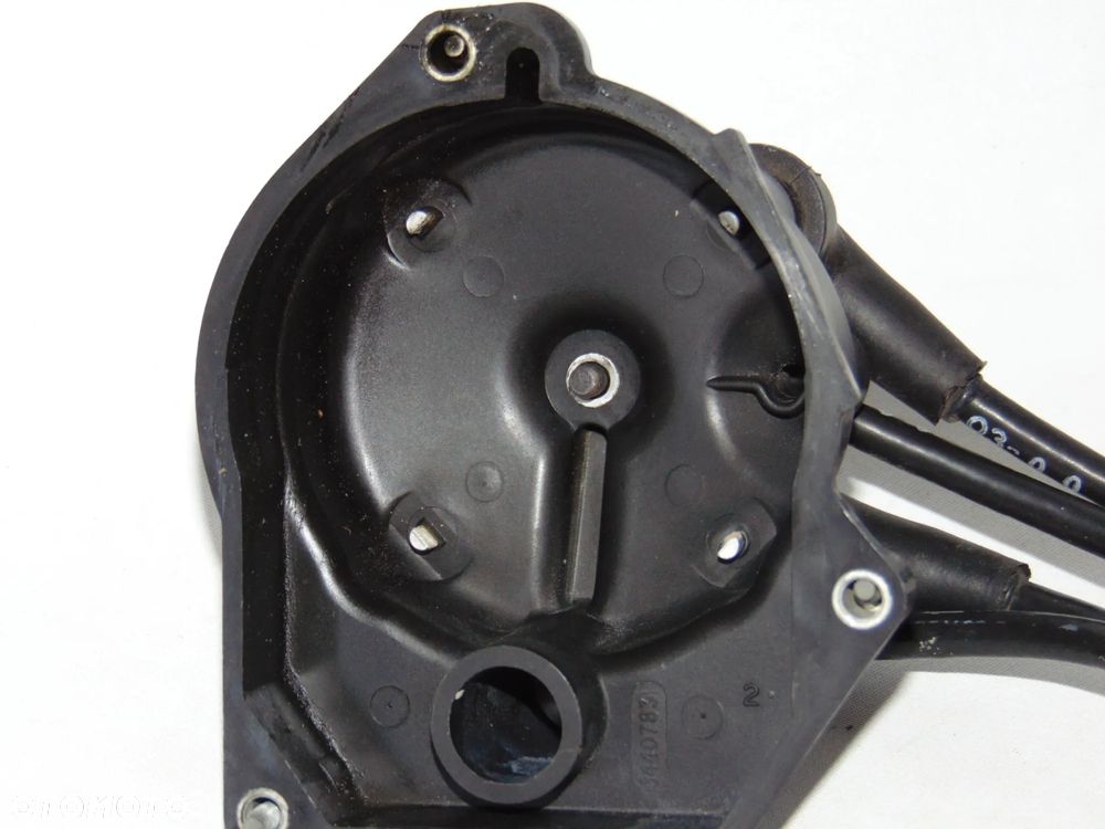 ORYGINAŁ aparat zapłonowy 22100-99B04 Nissan Micra K11 1.0 1.3 - 19