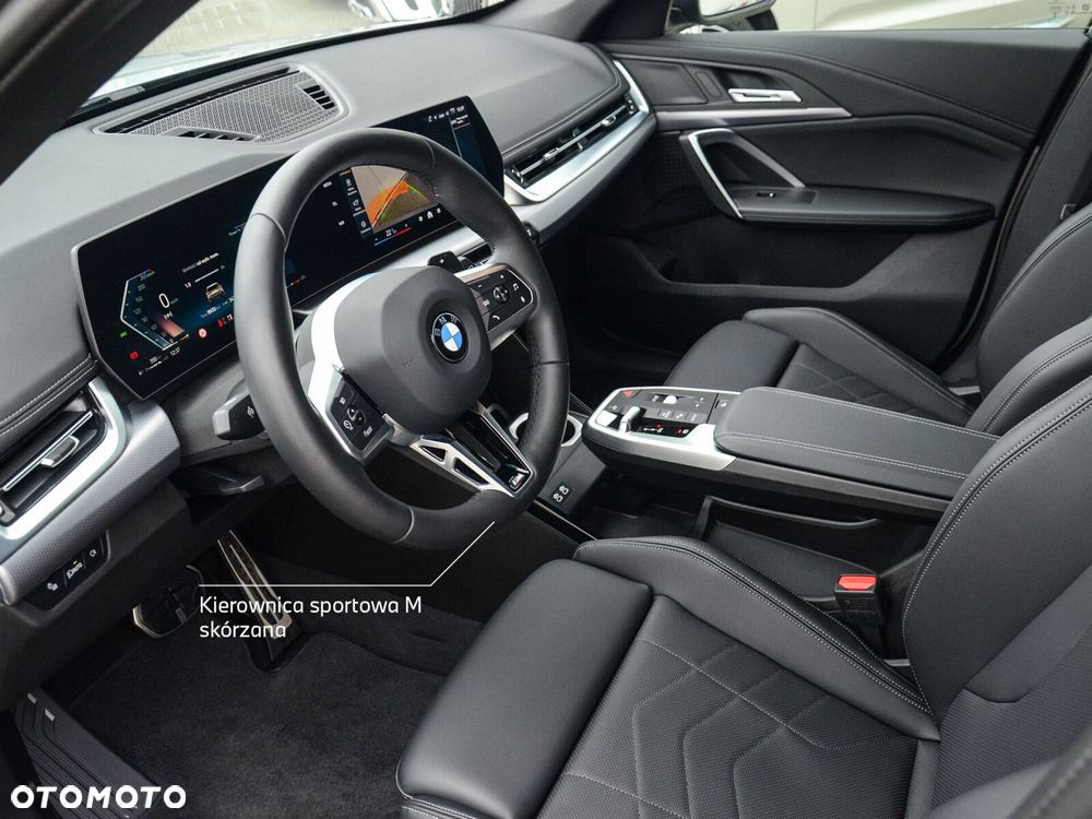 BMW X1 sDrive20i - 21