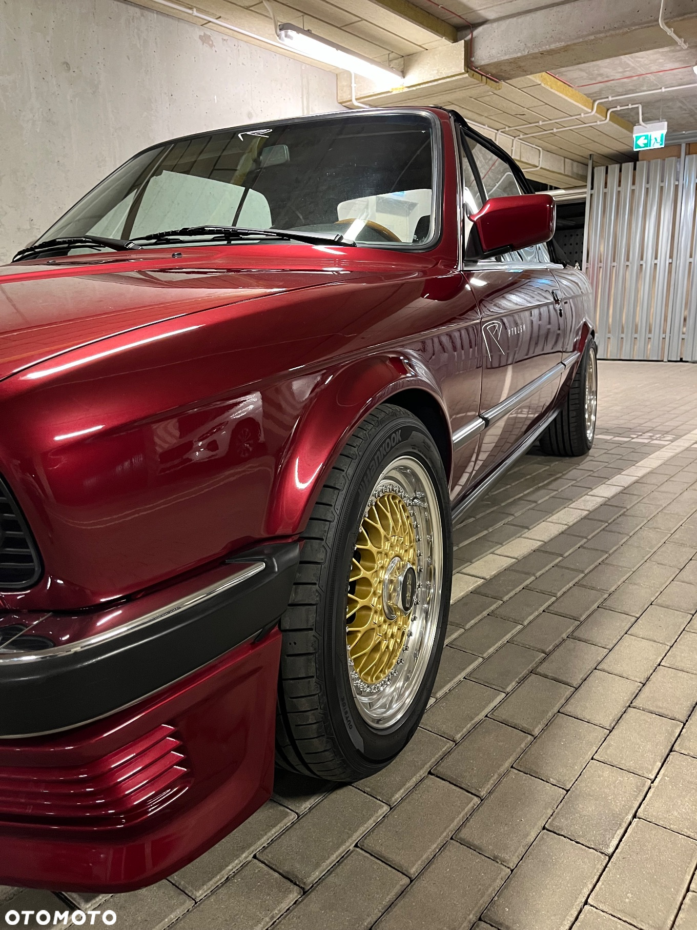 BMW Seria 3 320i - 9