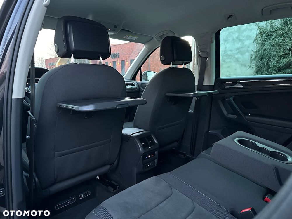 Volkswagen Tiguan 2,0 TSI OPF 4Motion DSG R-Line - 12