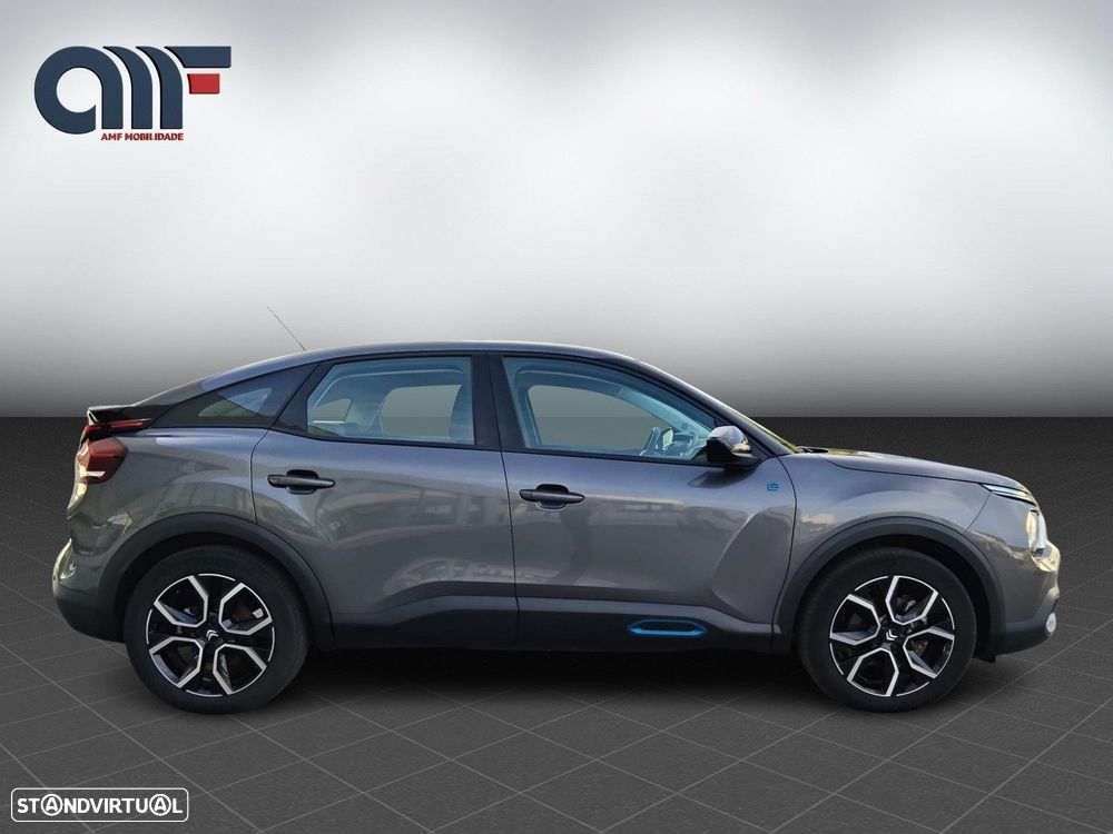 Citroën C4 X - 2