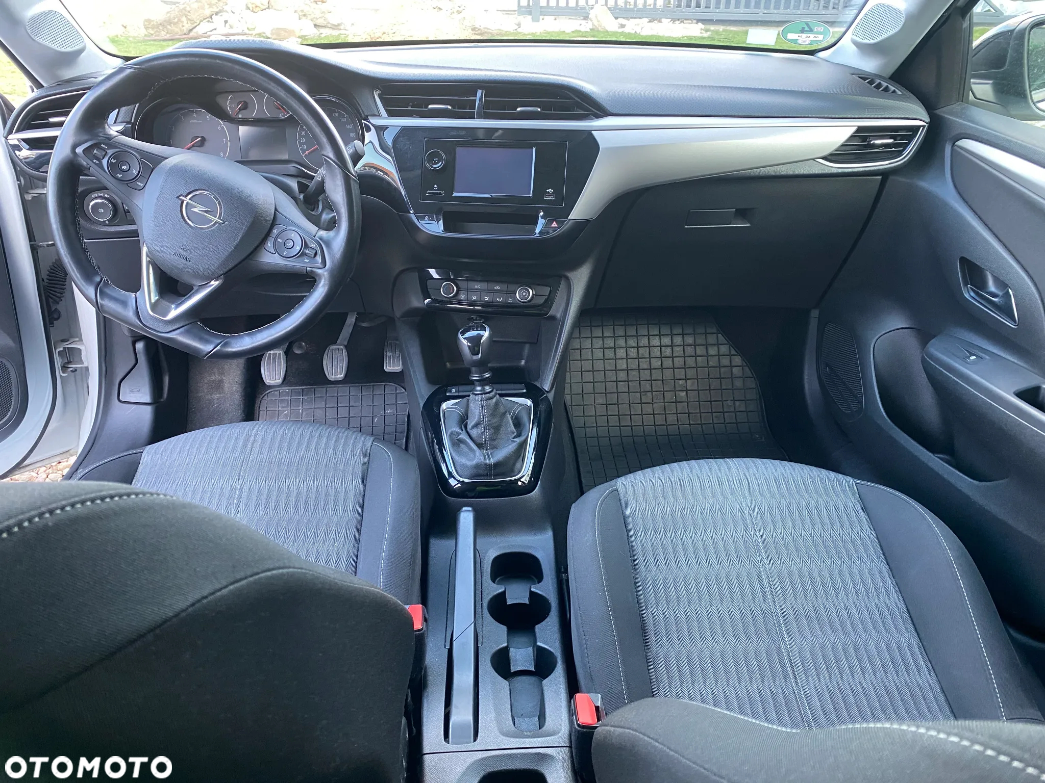 Opel Corsa 1.5 D Edition S&S - 5