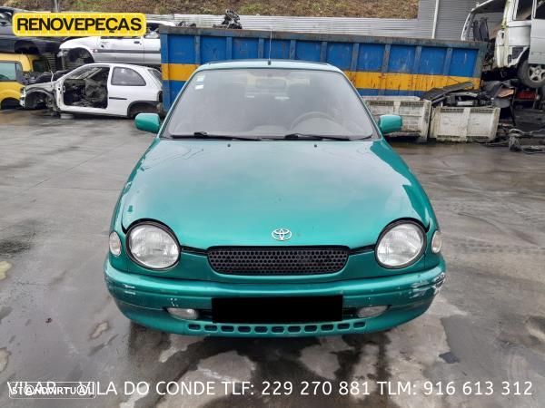 Para Peças Toyota Corolla Liftback (_E11_) - 1