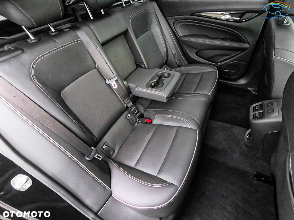 Opel Insignia 1.6 CDTI Executive - 18