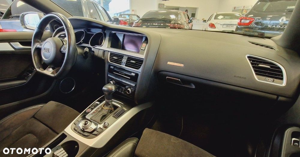 Audi A5 Sportback - 26