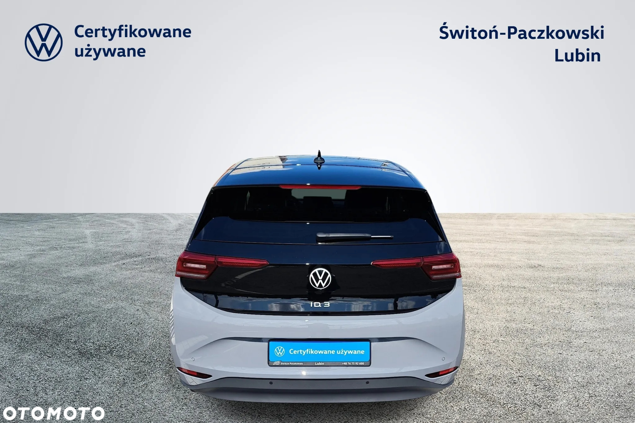 Volkswagen ID.3 58kWh Pro Performance - 16