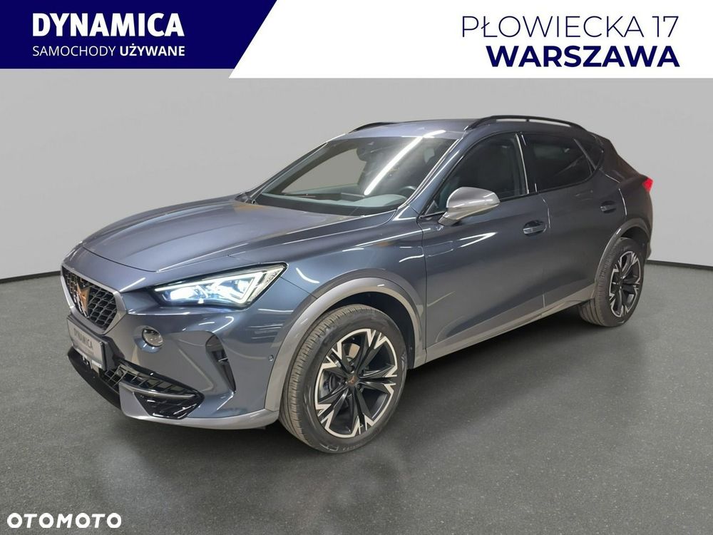 Cupra Formentor - 4
