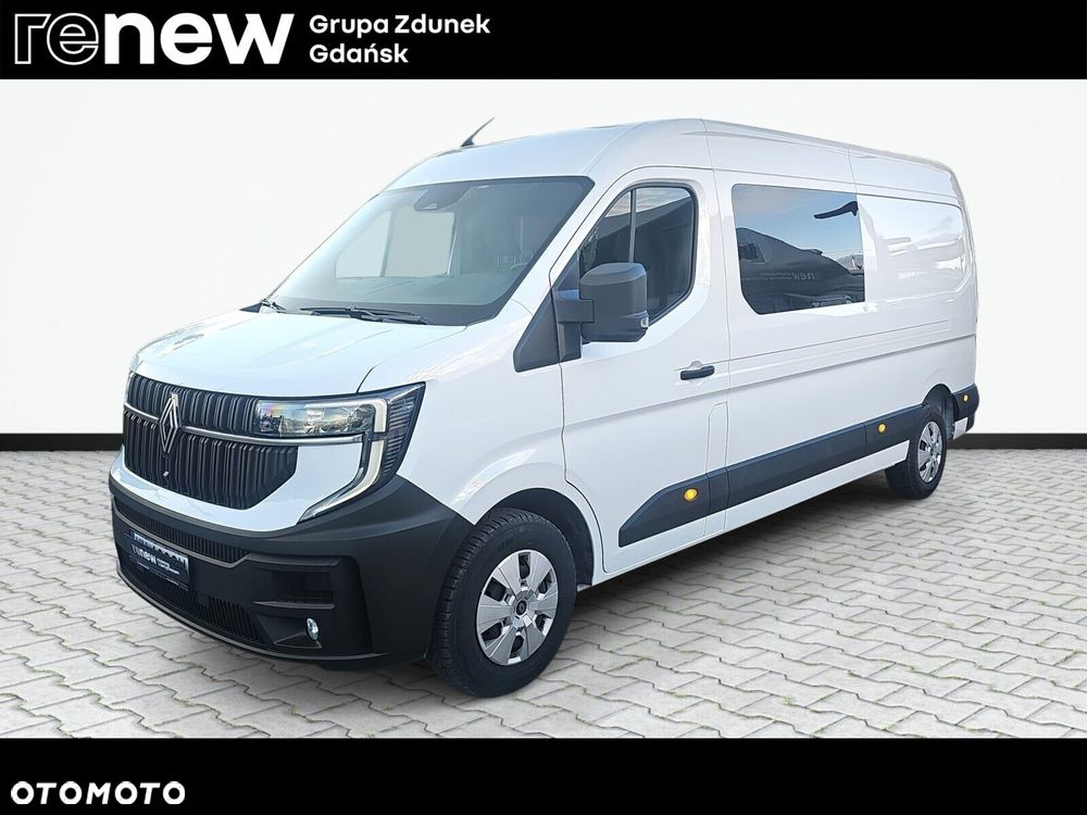 Renault Master - 1