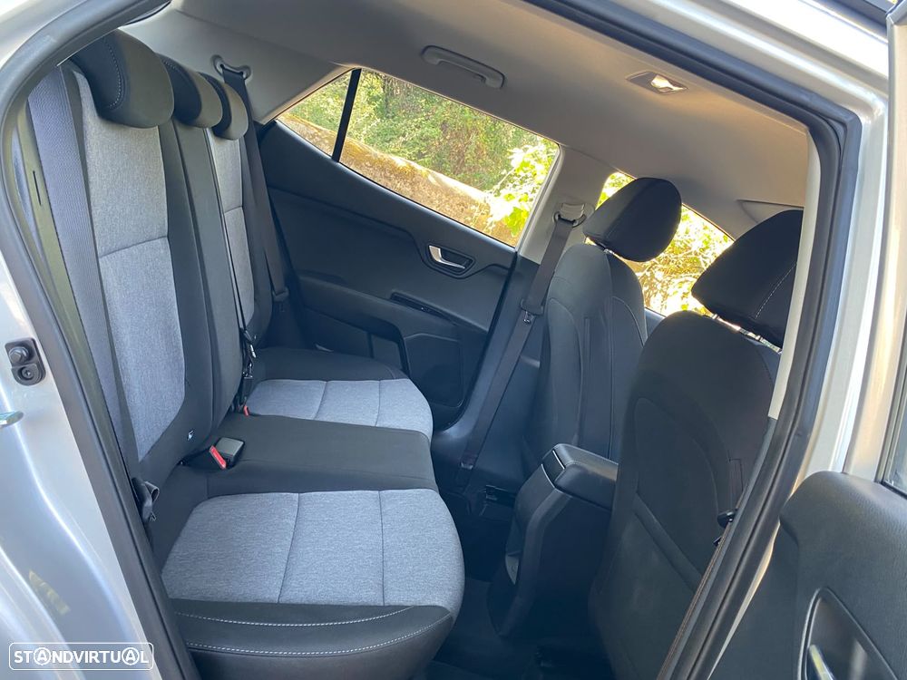 Kia Stonic 1.0 T-GDi Active - 39