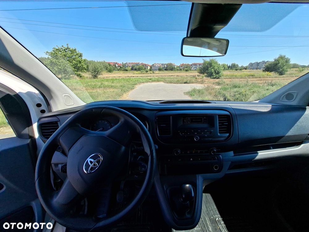 Toyota ProAce - 7