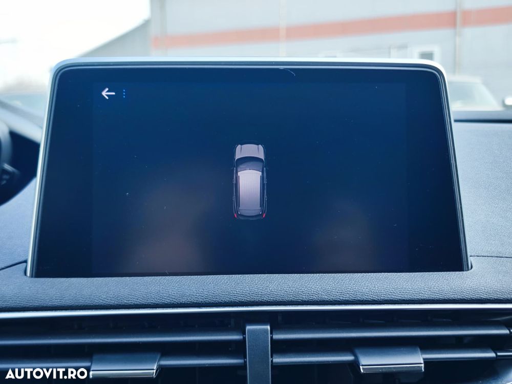 Peugeot 3008 1.2 PureTech Turbo S&S EAT8 Active - 26