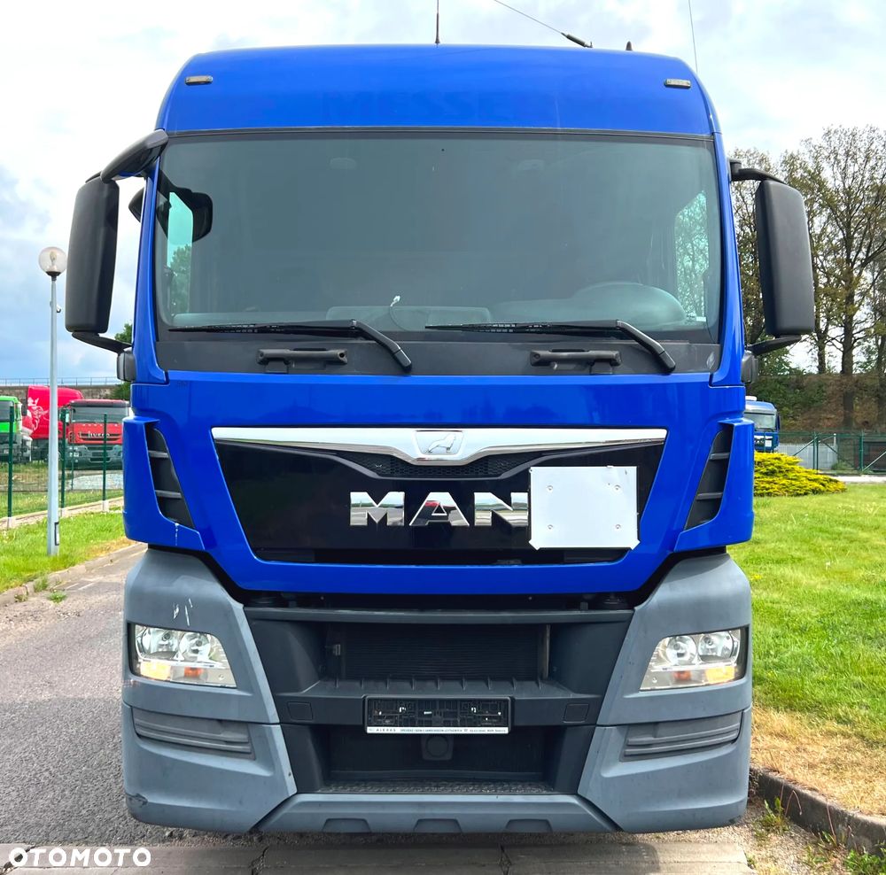MAN TGX 440 ADR FL - 3