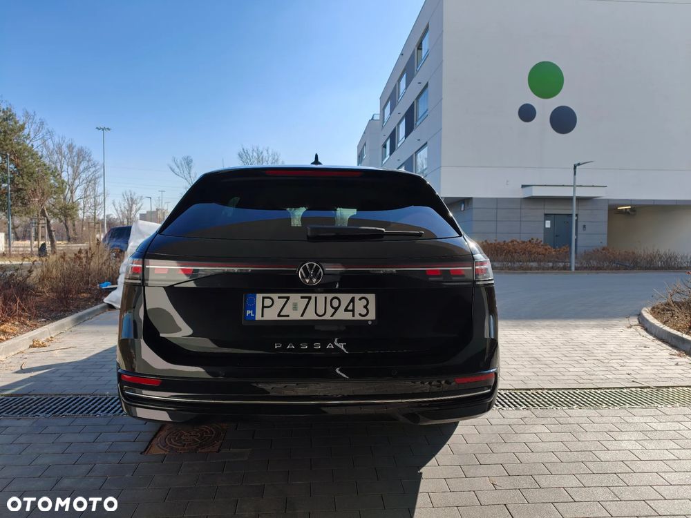 Volkswagen Passat 2.0 TDI SCR Style DSG - 18
