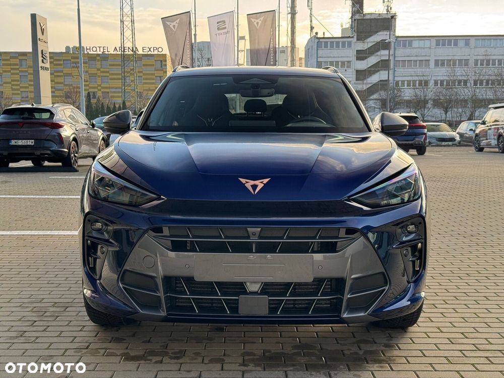 Cupra Terramar 1.5 eTSI mHEV DSG - 2