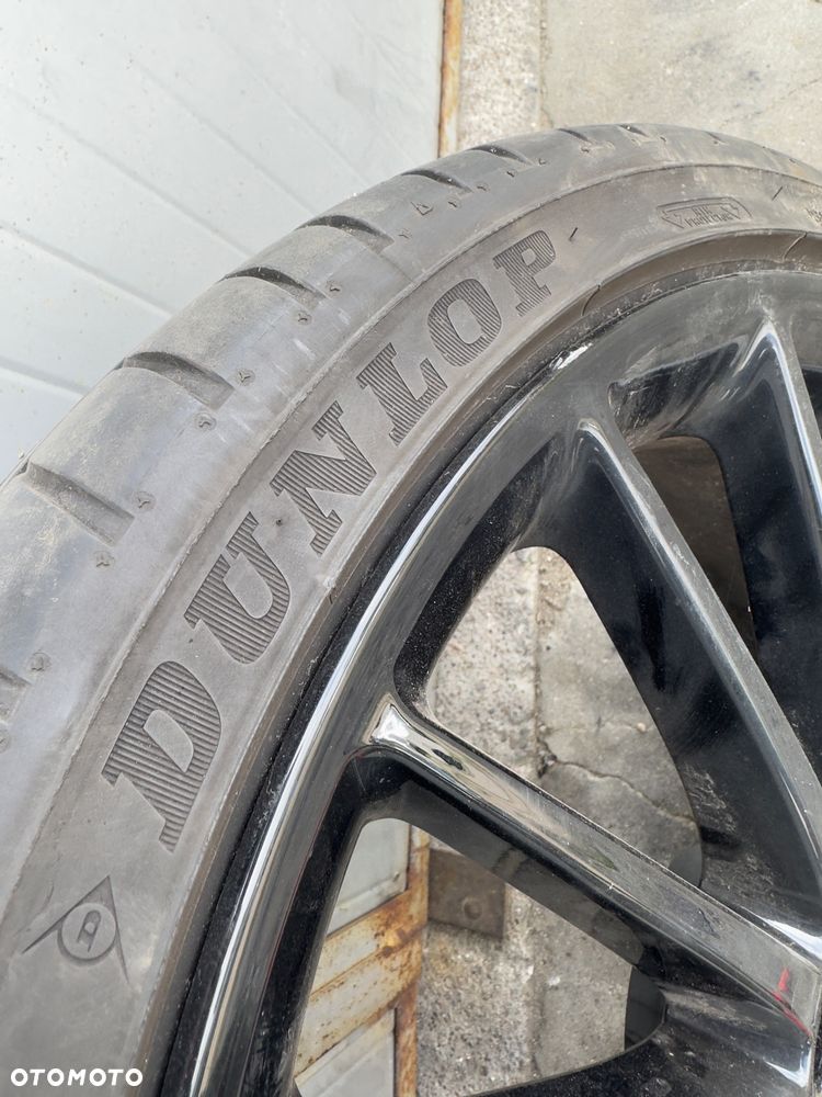 MERCEDES felgi 19’ AMG a1764010502 oryginał  a45 cla45 - 16