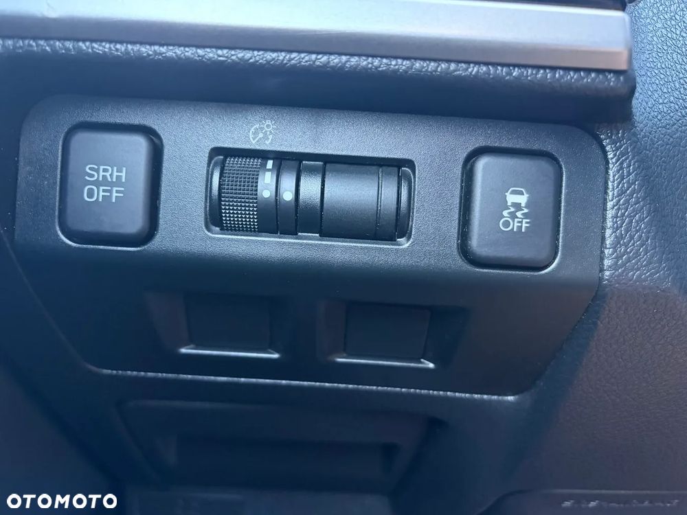 Subaru Forester 2.0X Lineartronic Exclusive - 17