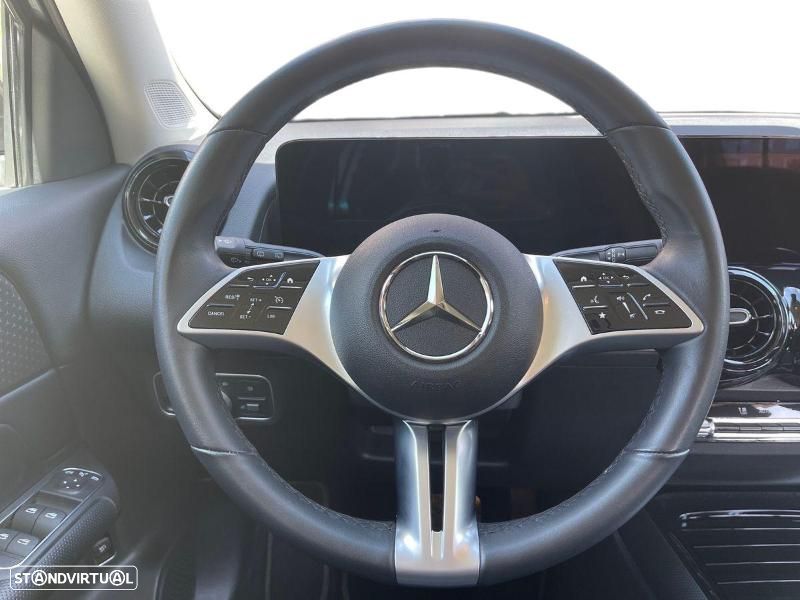 Mercedes-Benz GLB 180 d Style - 13