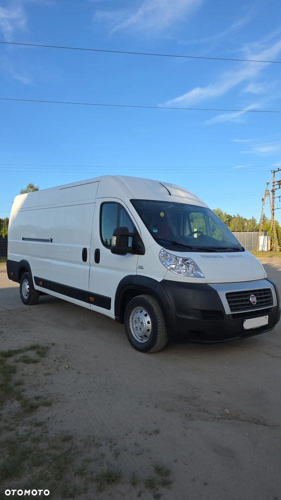 Fiat Ducato - 2