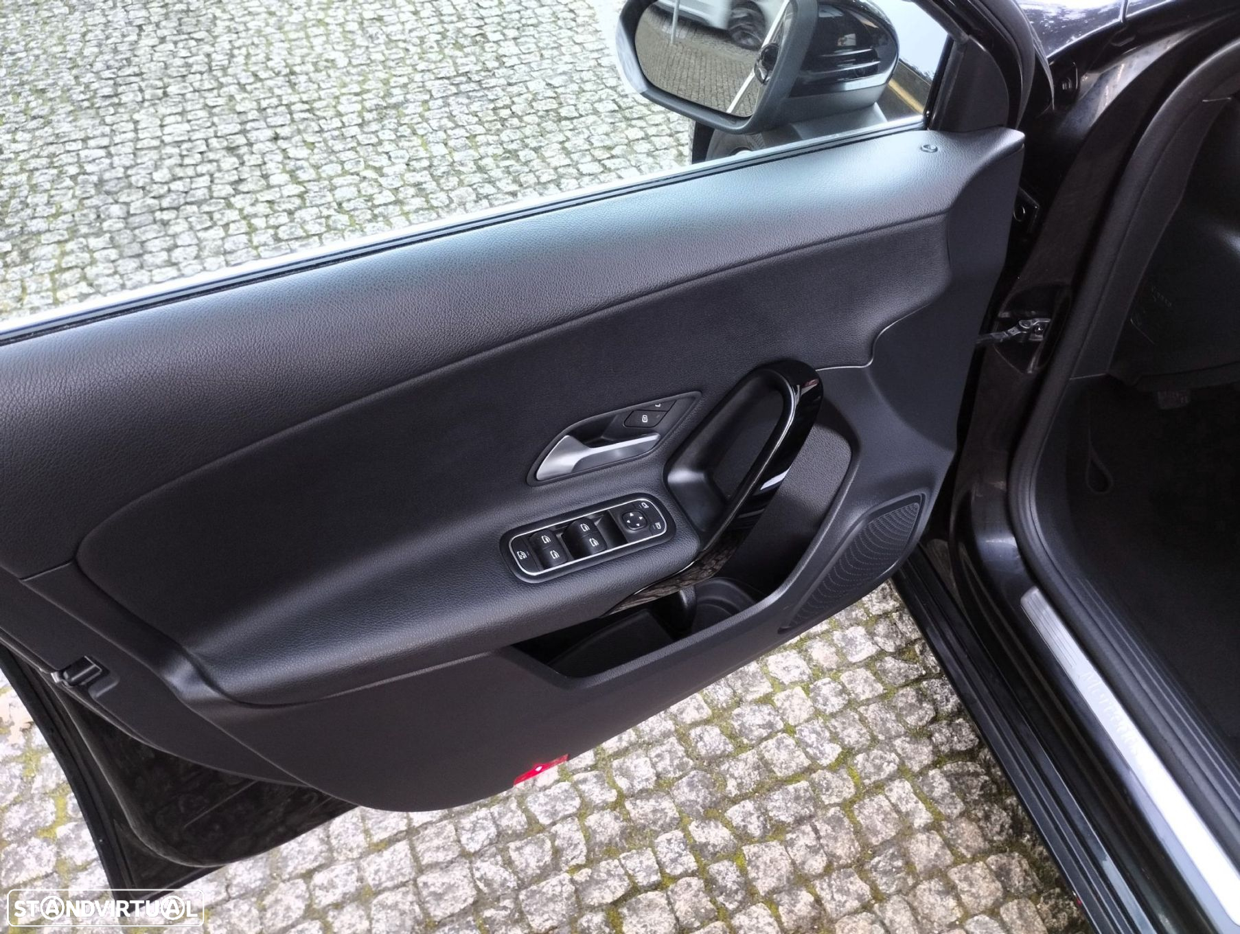 Mercedes-Benz A 160 Style - 4