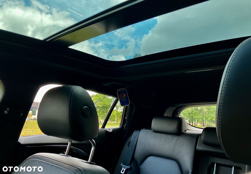 Infiniti Q30 1.5d Premium Tech - 7