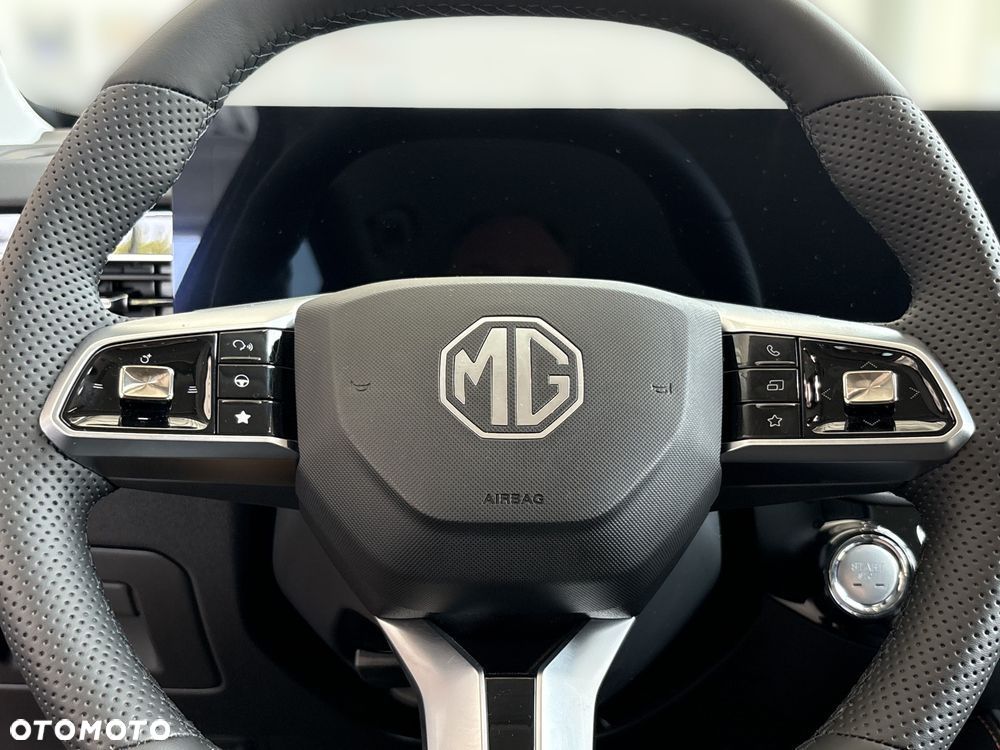 MG HS 1.5T HEV+ Exclusive - 17