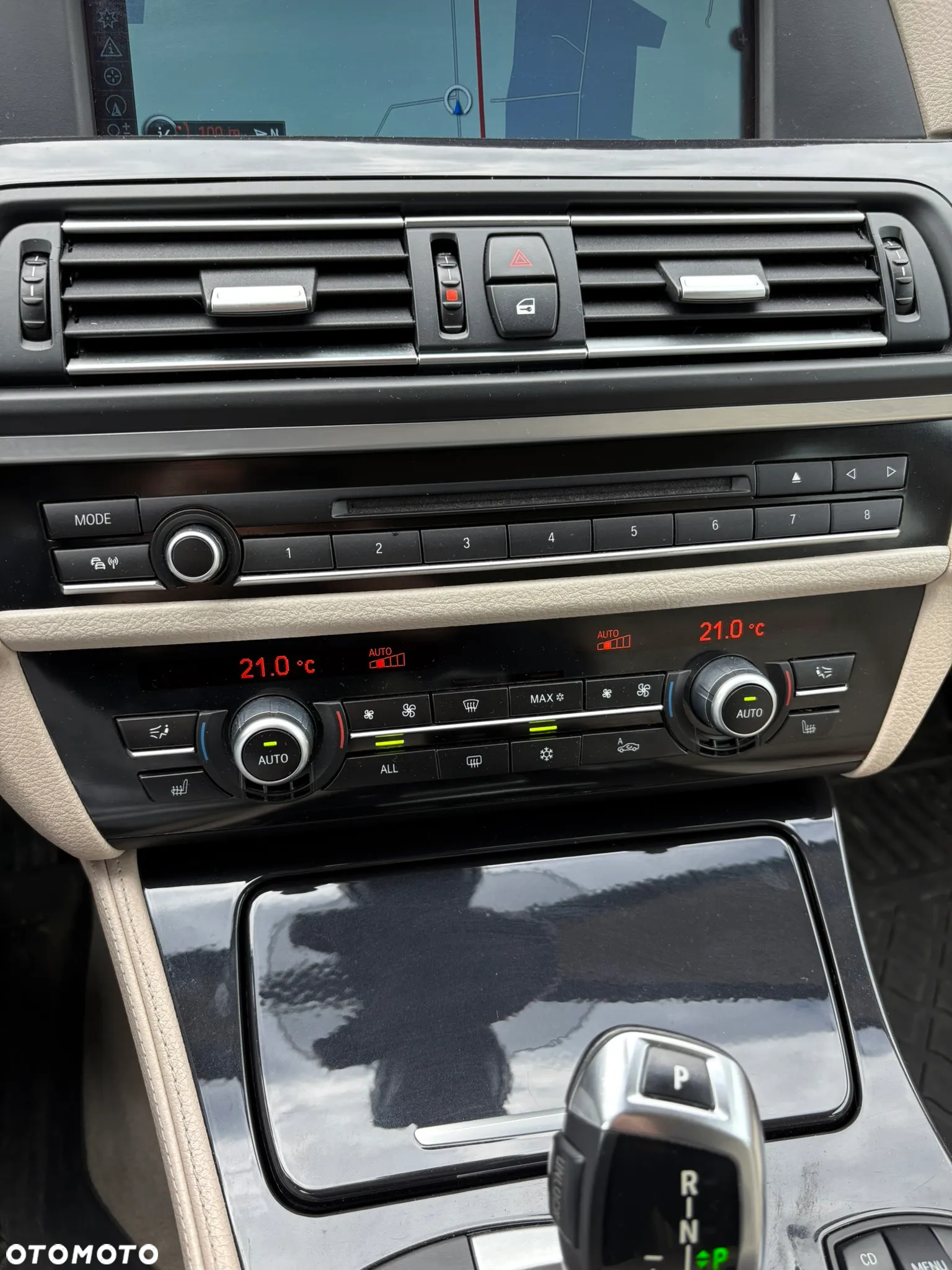 BMW Seria 5 520d Touring - 15