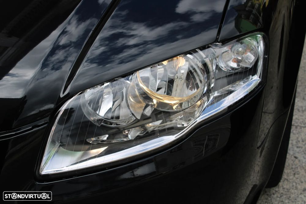 Audi A4 Avant 2.0 TDi S-line - 49