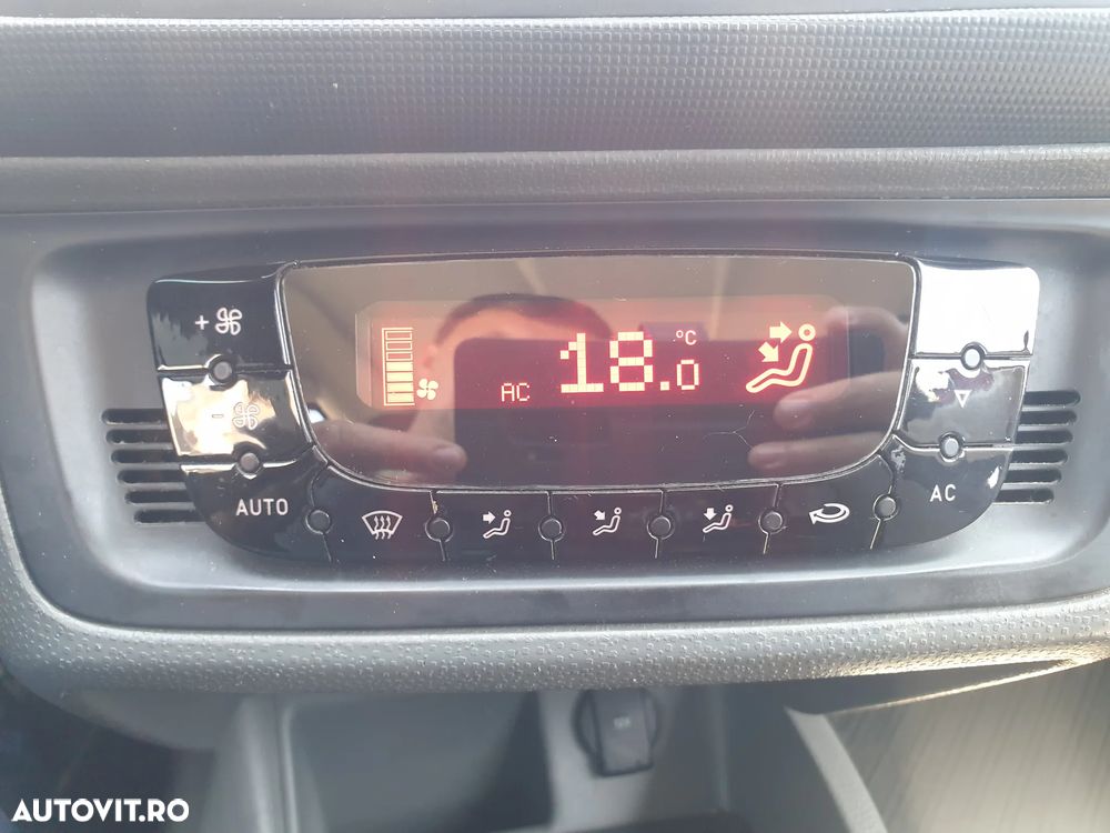 Seat Ibiza 1.6 TDI Sport - 21