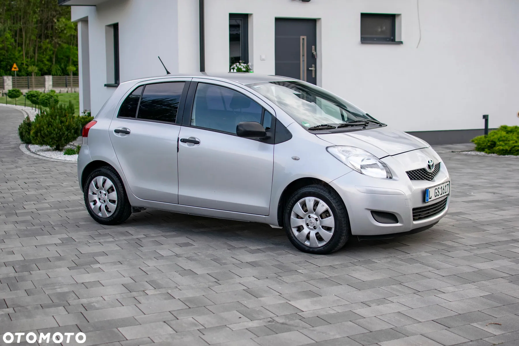 Toyota Yaris - 13
