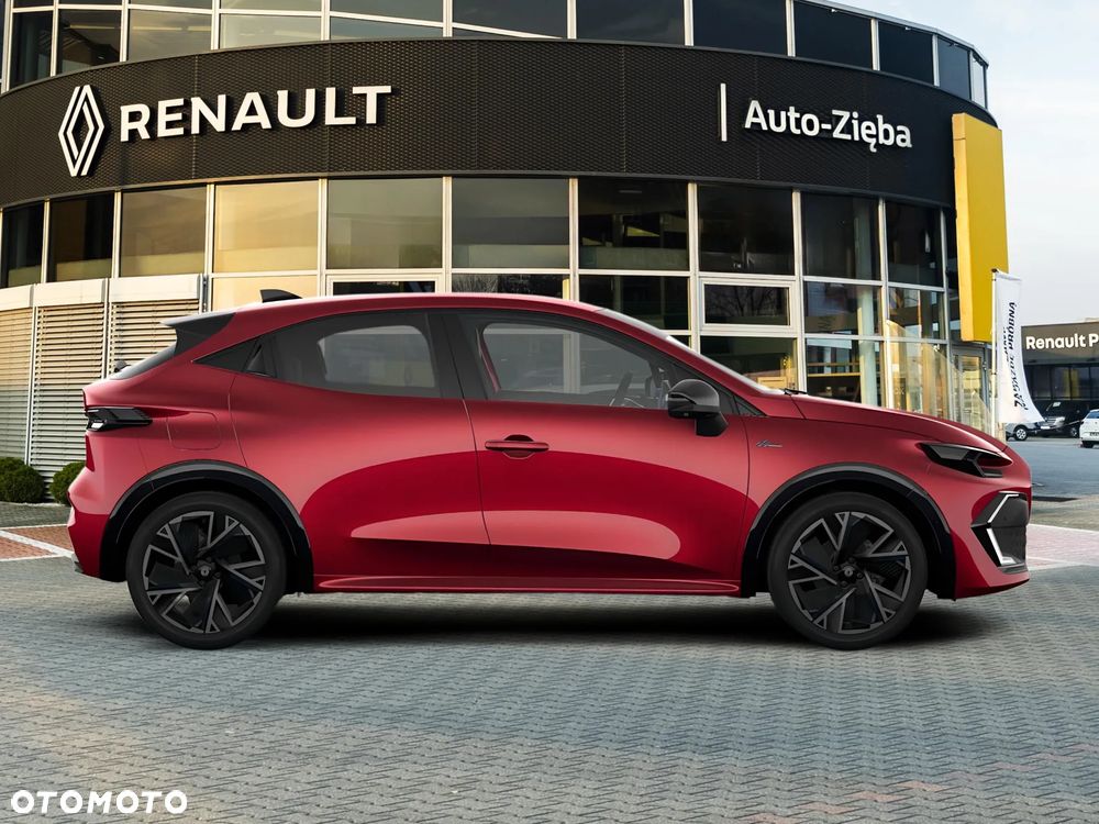 Renault Clio 1.2 TCe Esprit Alpine EDC - 6