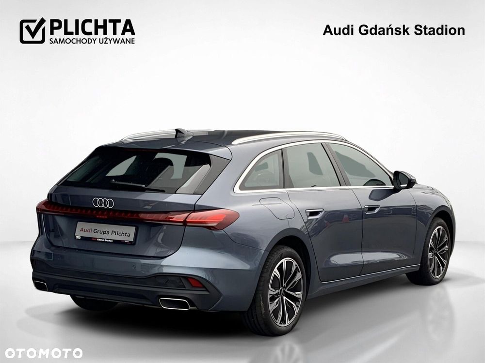 Audi A5 Avant - 6