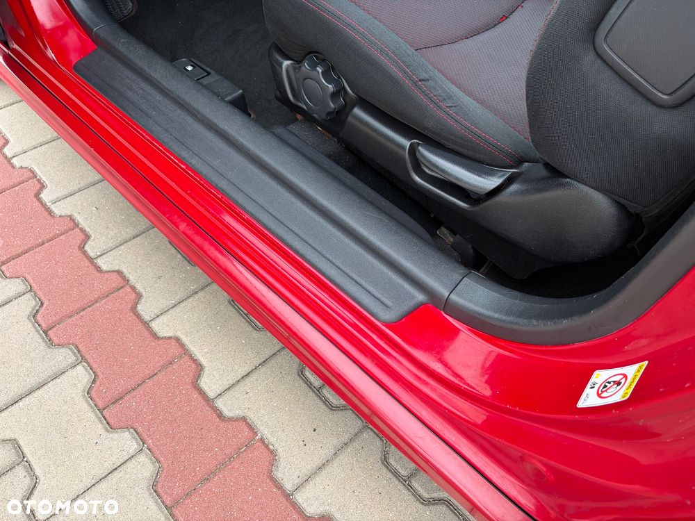 Honda Civic 1.4i Sport - 29
