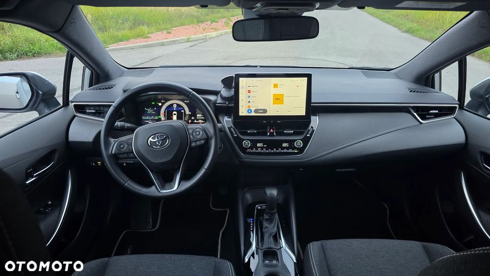 Toyota Corolla 1.8 Hybrid Comfort - 14