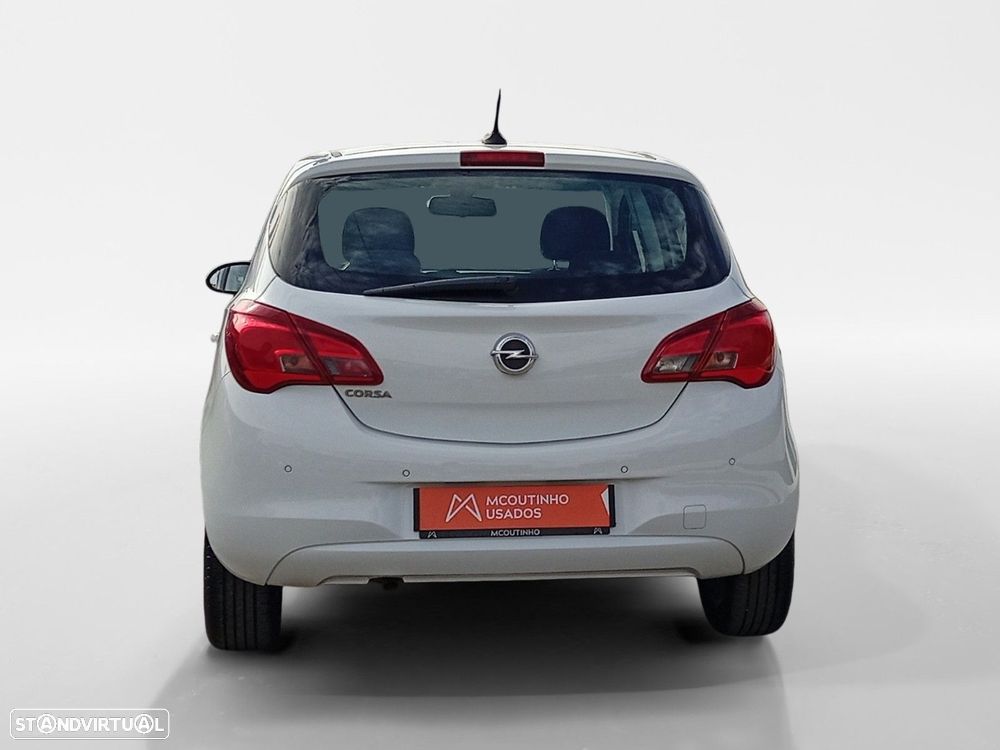 Opel Corsa 1.2 Dynamic - 4