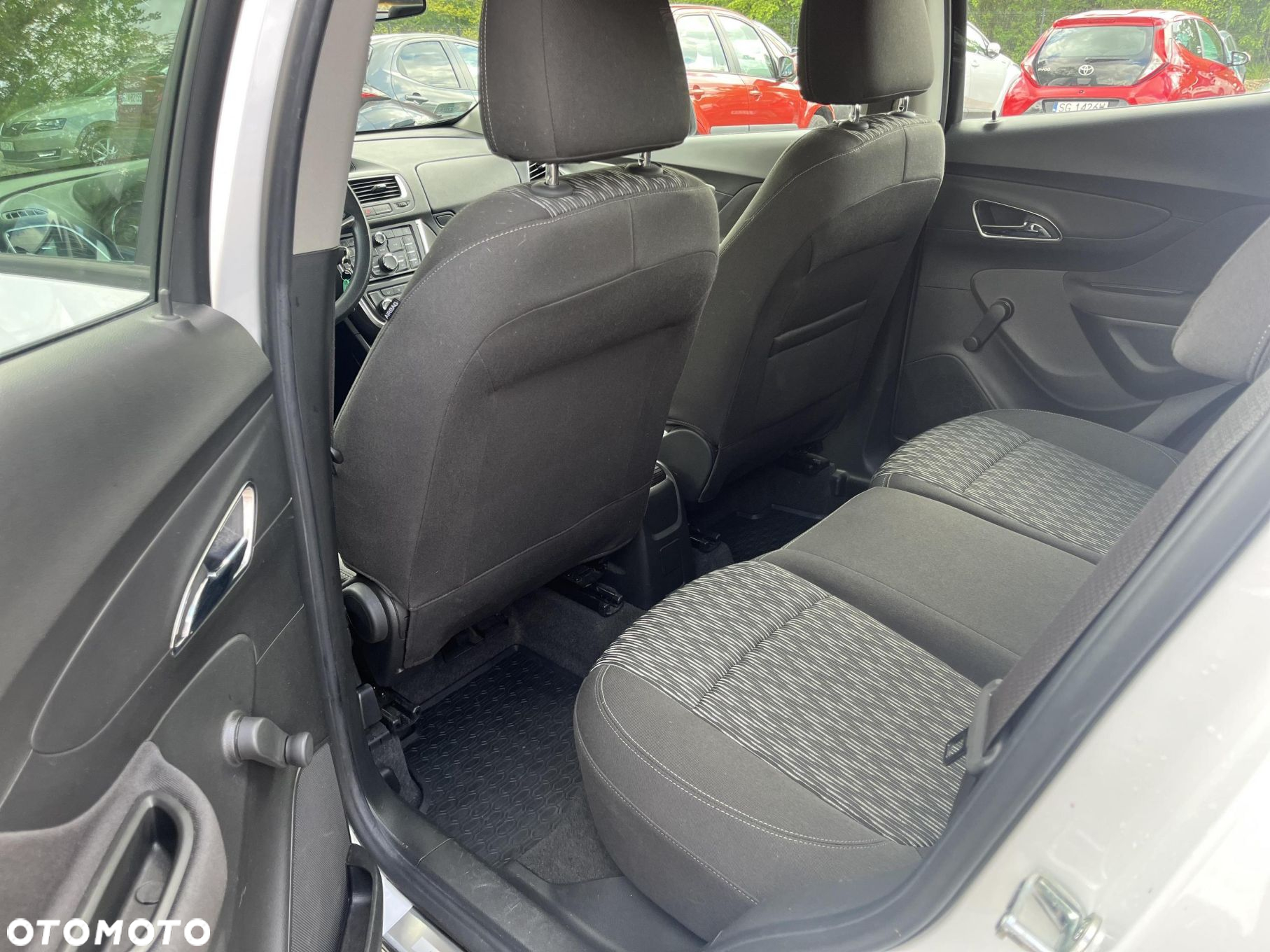 Opel Mokka 1.6 Active S&S - 13