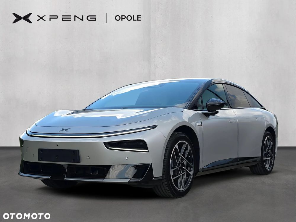 XPeng P7+ 74.9 kWh RWD Long Rage Pro - 2